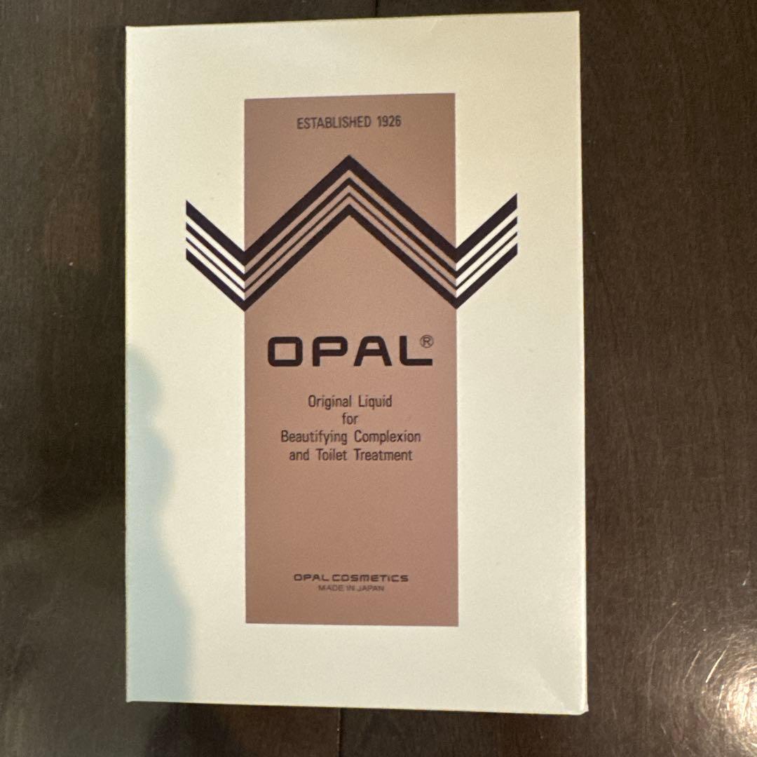 OPAL 美容液 460ml 薬用 オパールR-Ⅲ | OPAL COSMETICS