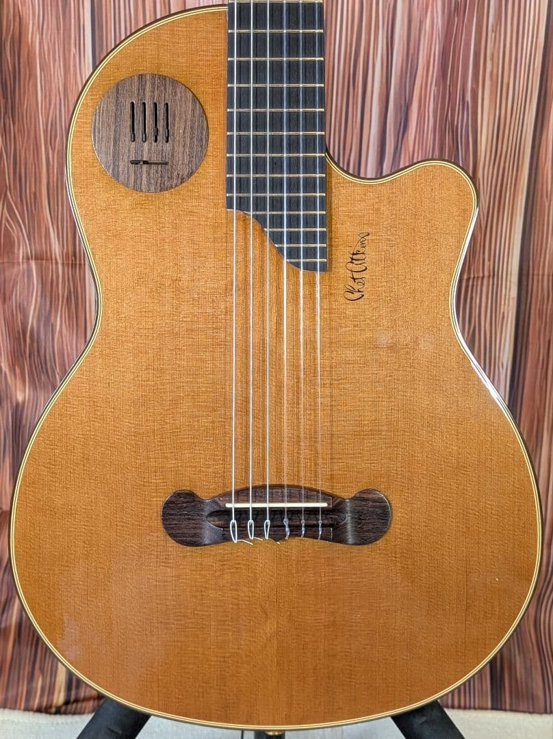 ギター Gibson Montana Chet Atkins Studio CEC