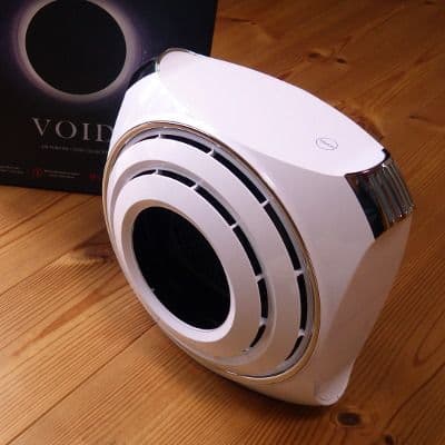 本日まで値下　GUNPRIMER VOID ヴォイド　集塵機　空気清浄機 廃版】GUNPRIMER - VOID（ヴォイド） - G PARTS [模型用ディティール