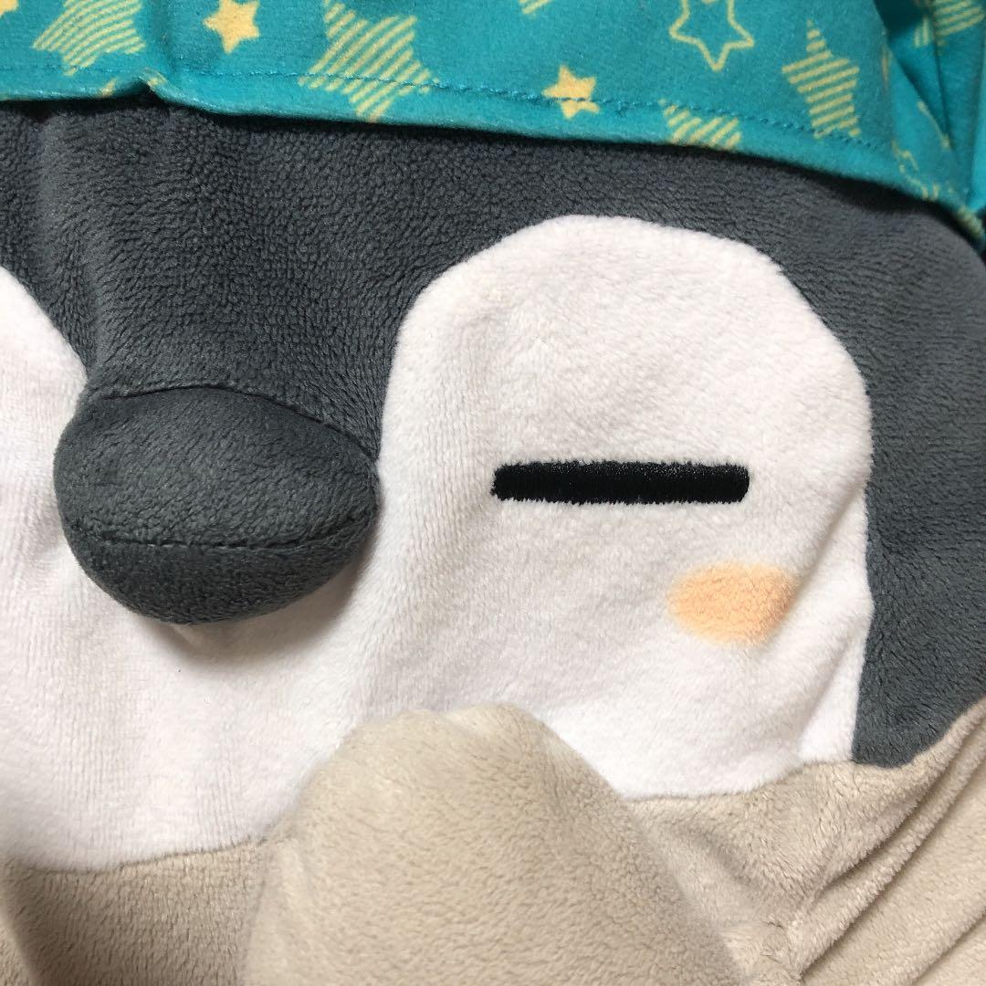ぺんちゃん