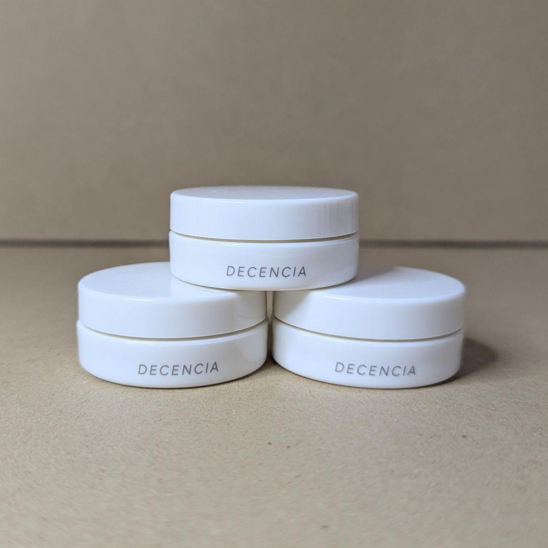 ディセンシア クリーム 8g✕3個 - メルカリ