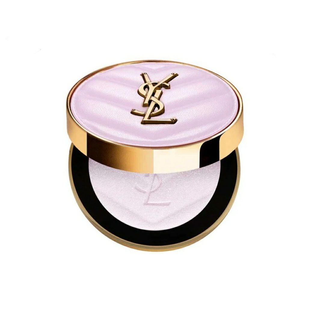 [新品] イヴサンローラン 限定 メイクミーブラッシュパウダー 69