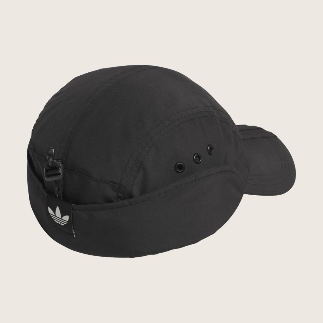 新品未使用】adidas×everyone EAR FLAP CAP M - メルカリ