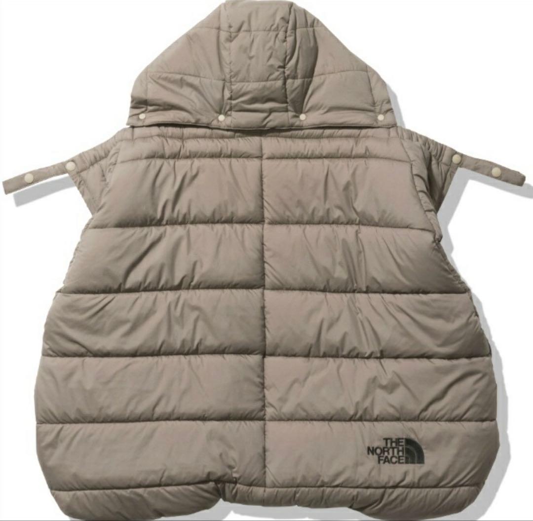 ノースフェイス　ベビーシェルブランケット　限定カラーウォルナット 楽天市場】ザ ノースフェイス THE NORTH FACE ベビーシェル