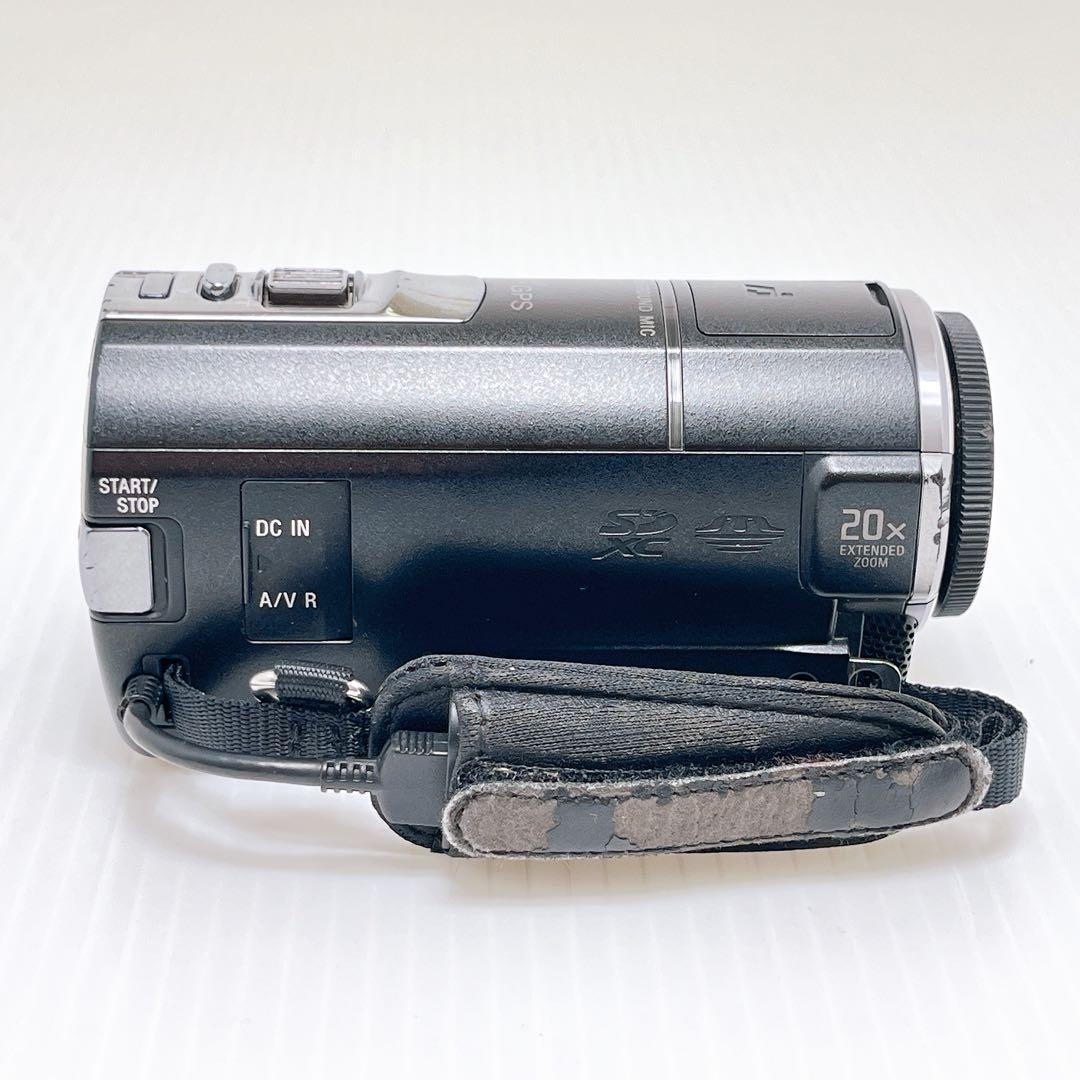 SONY HDR-PJ590V デジタルビデオカメラ ソニー - メルカリ