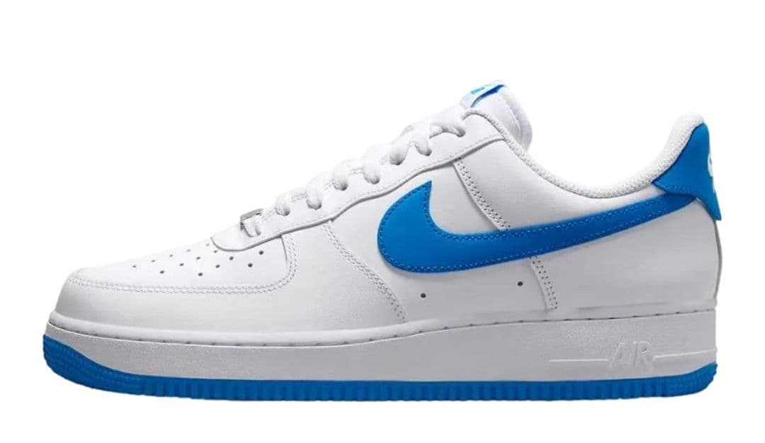 【新品未使用】Nike Air Force 1 '07 イージーオン 25cm