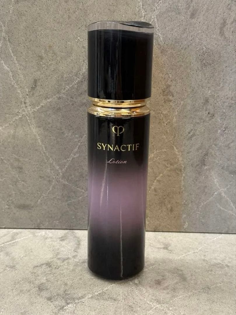 クレ・ド・ポー ボーテ シナクティフ ローションイドラタントn 125ml