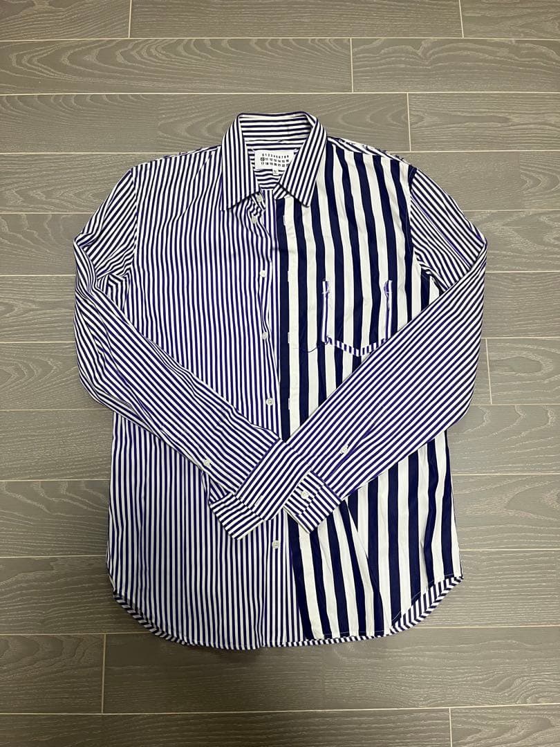 マルジェラ　シャツ　サイズ40