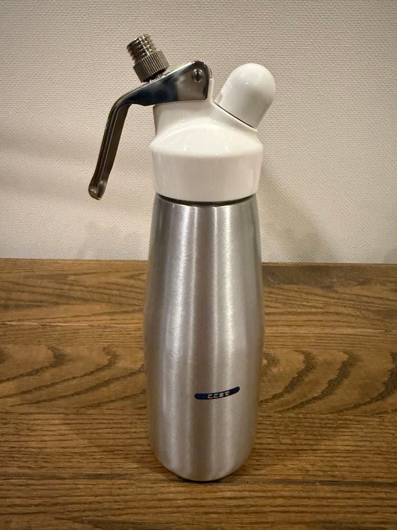 エスプーマアドバイスディスペンサーM