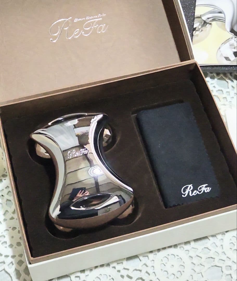 ReFa for BODY　リファ　ボディ　カラット