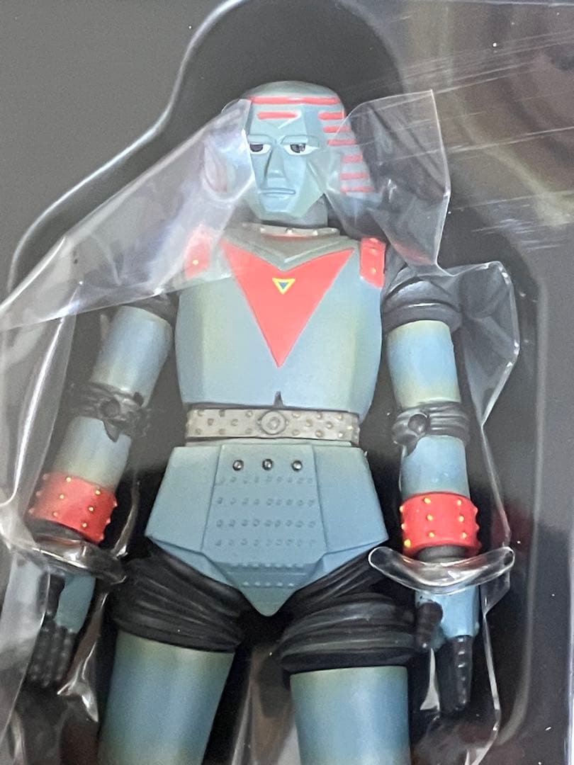 特撮リボルテック ジャイアントロボ　未開封品