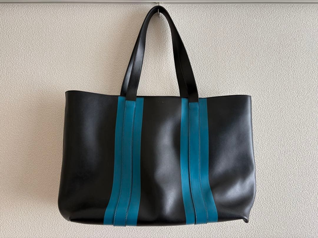 Paul Smith トートバッグ