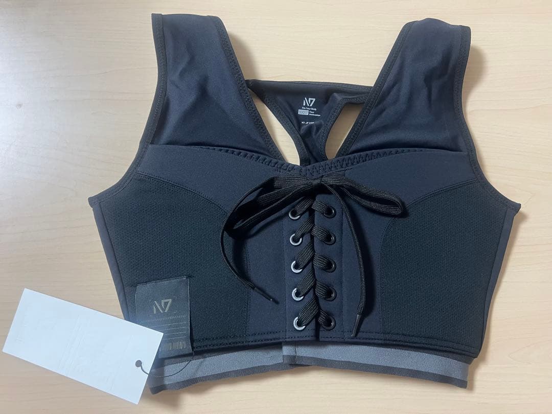 ひなちゃんねる 加藤ひなた N7 ( sports bra ) スポーツブラ