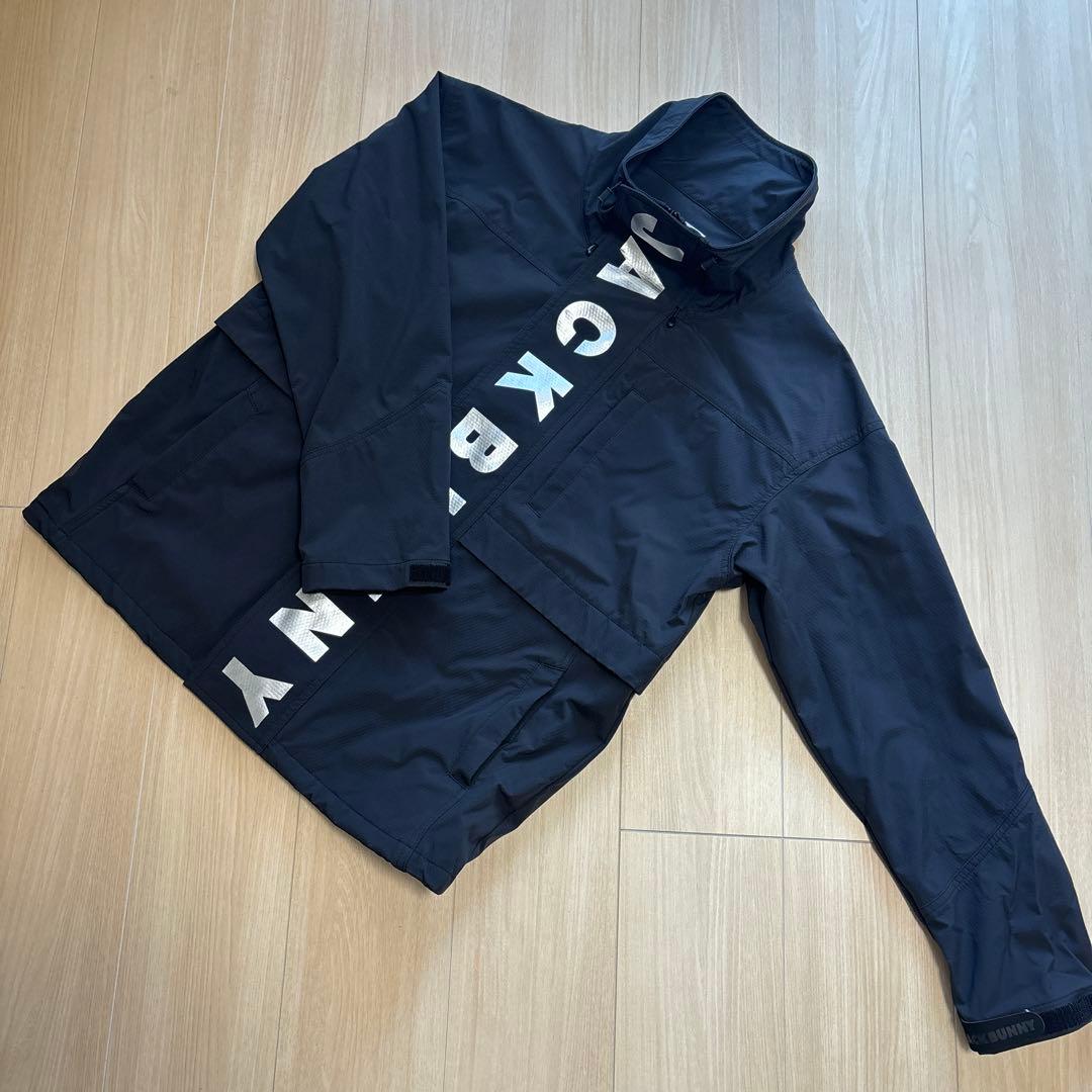 ゴルフウェア メンズ ジャックバニー ウィンドブレーカー Jack Bunny!!（ジャックバニー） ジャック バニー ゴルフウェア 長袖