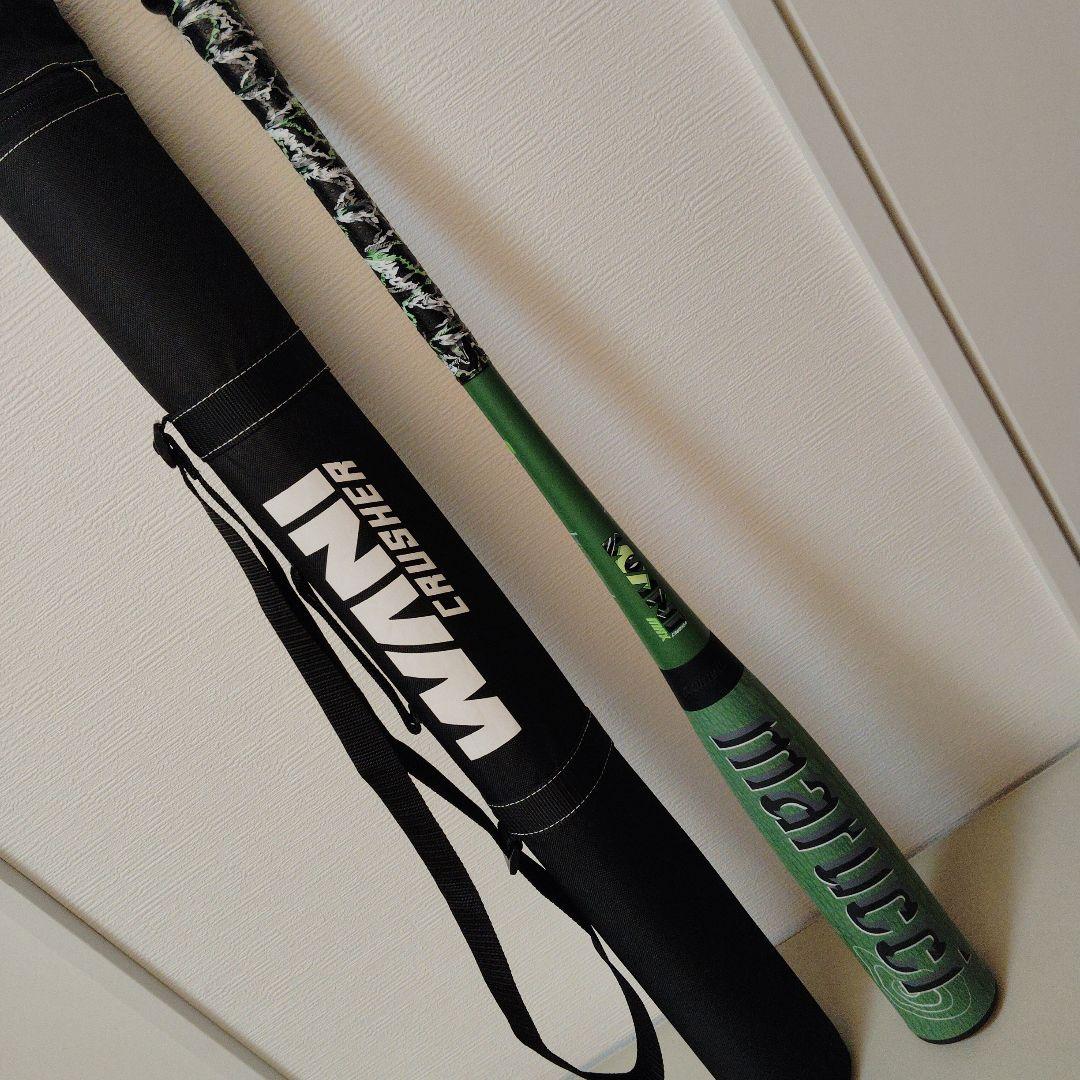 marucci ワニクラッシャーMAX 83cm720g