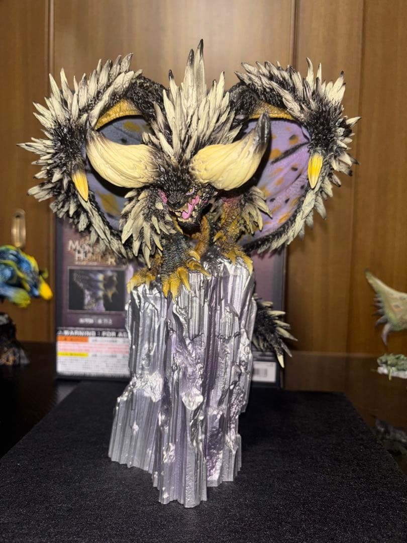 ネルギガンテ クリエイターズモデル 復刻版