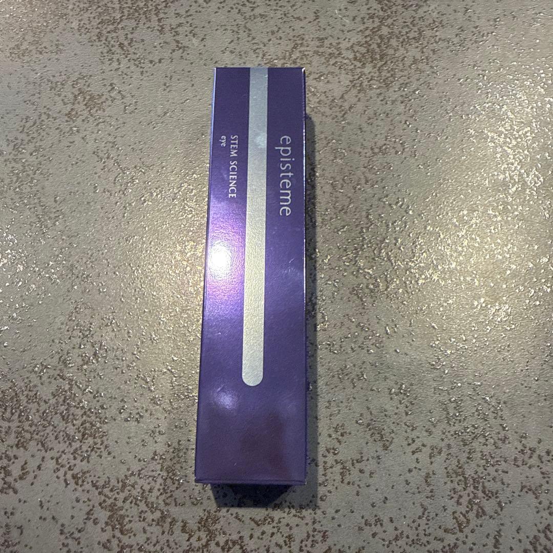 エピステーム　ステムサイエンスアイ