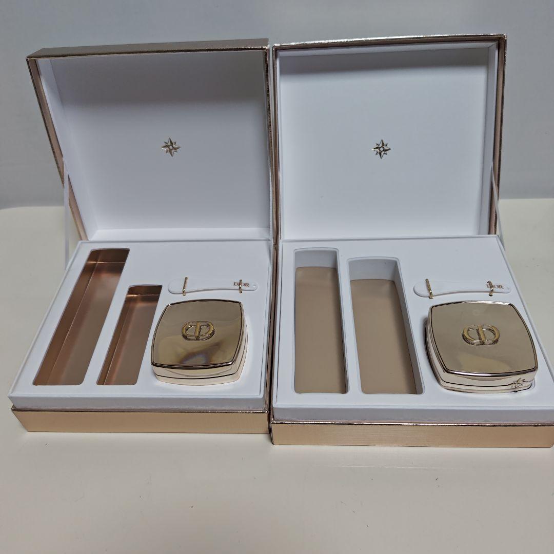 Dior プレステージ ラクレーム N (クリーム)15ml 2個