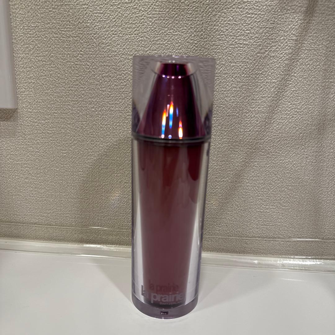 ラ・プレリーPTレア ライフローション115ml