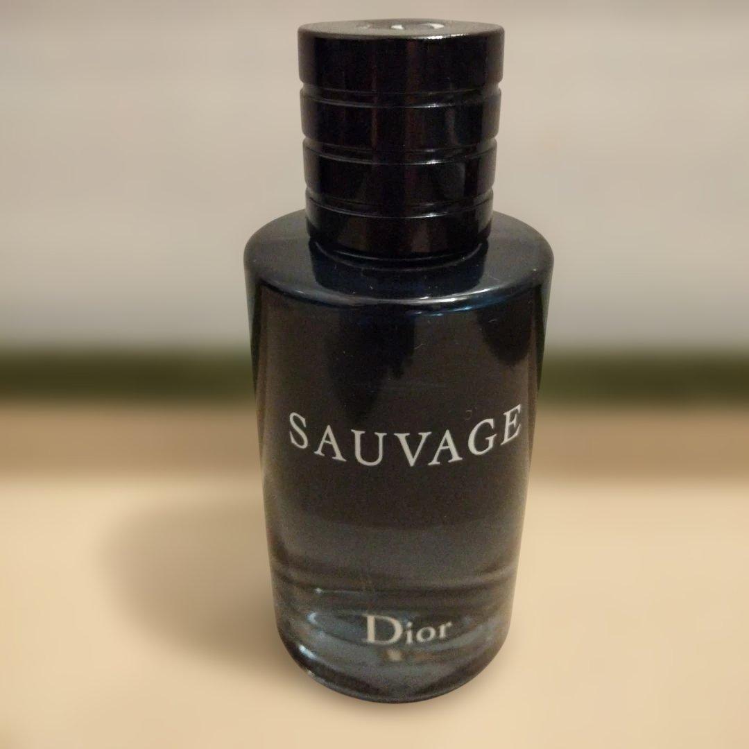 Dior ディオール ソバージュ 100ml