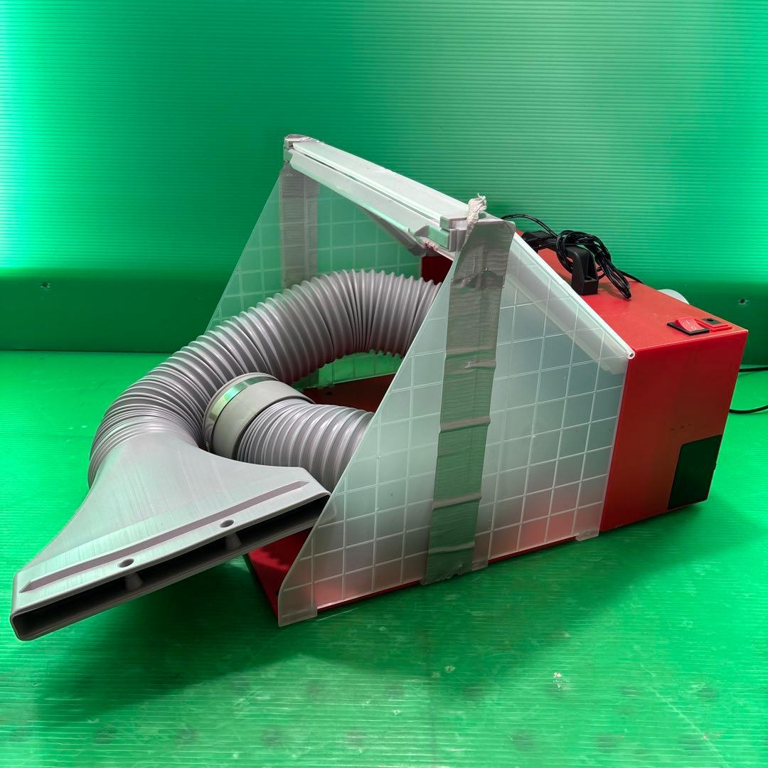 コンパクト 塗装ブース Mr.スーパーブース コンパクト (塗装ブース) - ホビーサーチ 工具・塗料