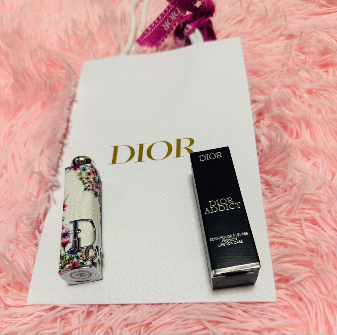 ディオールリップスティック ディオール アディクト リップスティック / ディオール(口紅, メイク