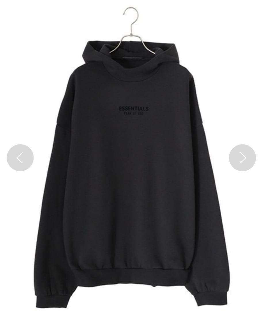 トップス ESSENTIALS FEAR OF GOD /Essential Hoodie