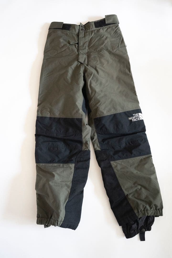 ノースフェイス マウンテンパンツ Ｌ GORE-TEX