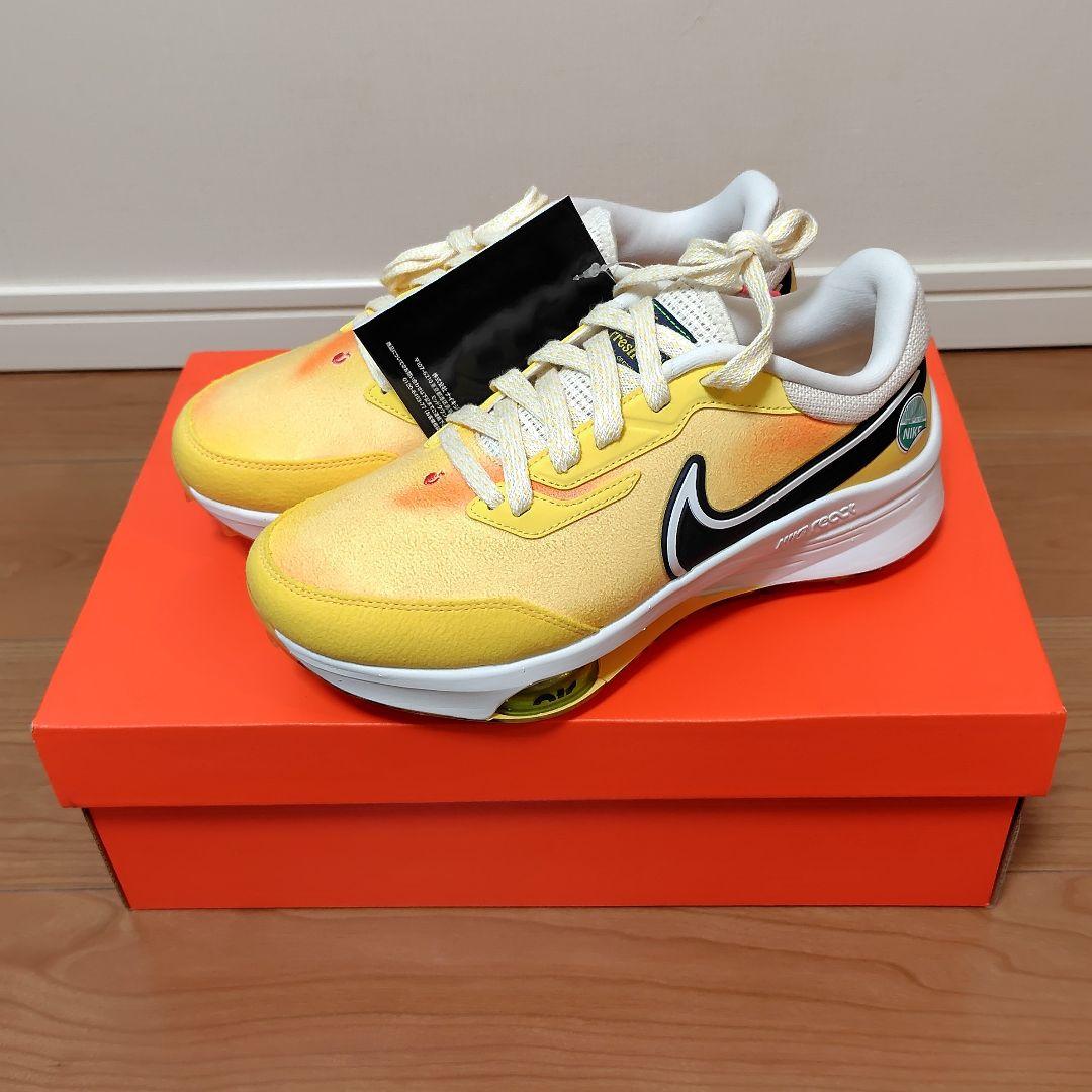 ナイキ ズーム インフィニティ TR ネクスト% NRG W M23