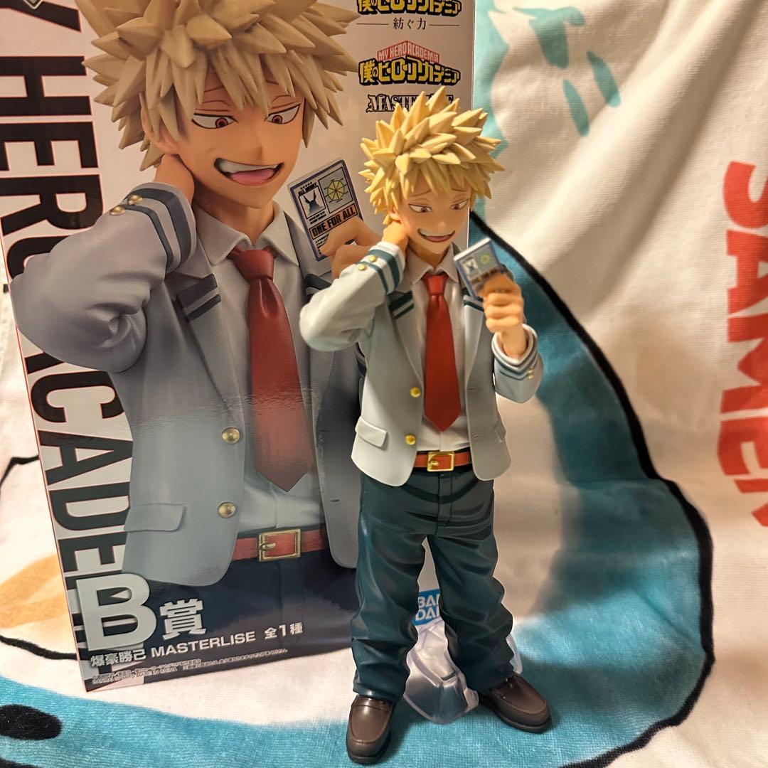 爆豪勝己 jnH1aNhkbEzC29KgVwZFqpPU6Wy8vY