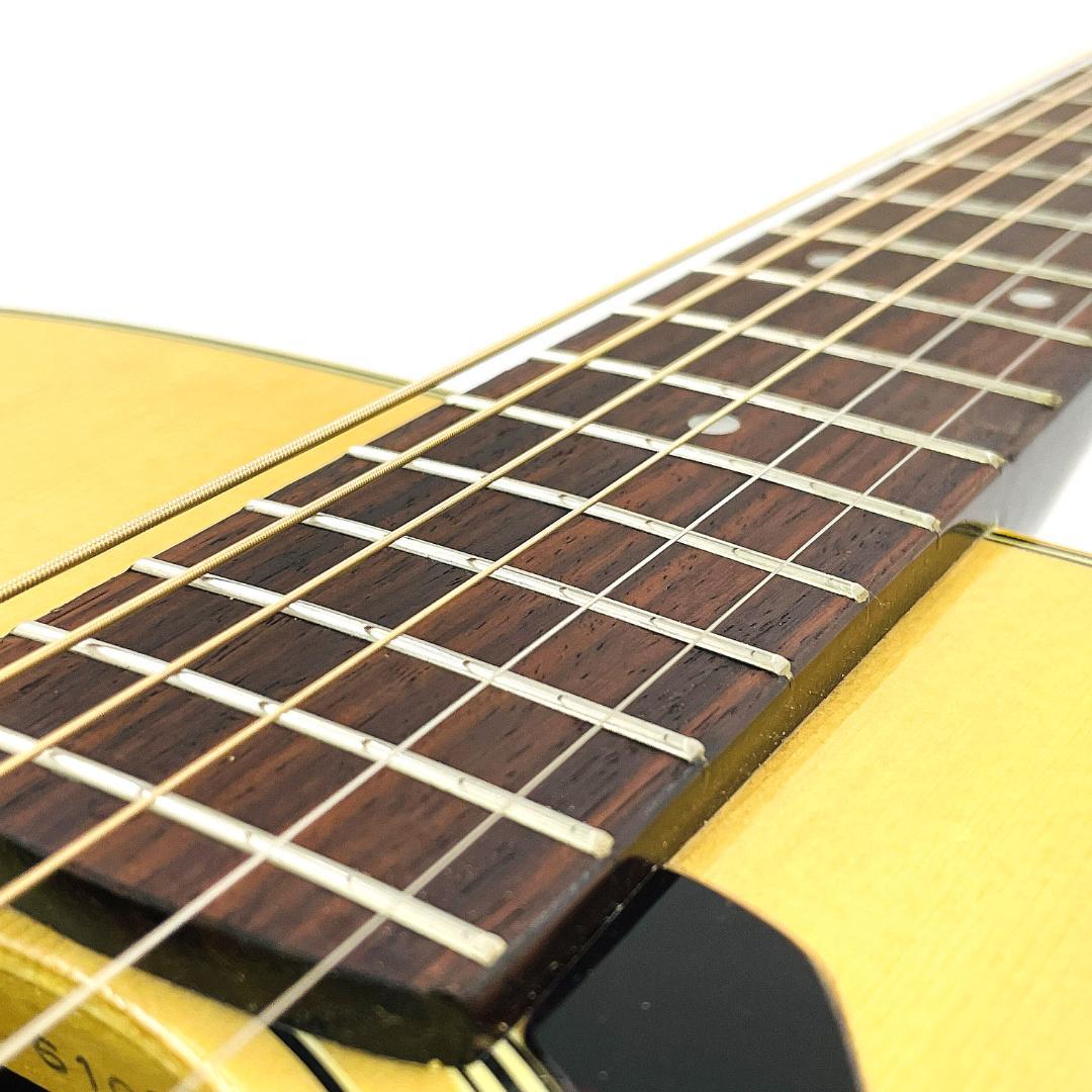 YAMAHA FG-152 トリプル・オー 前期オレンジラベル【整備品】 - メルカリ