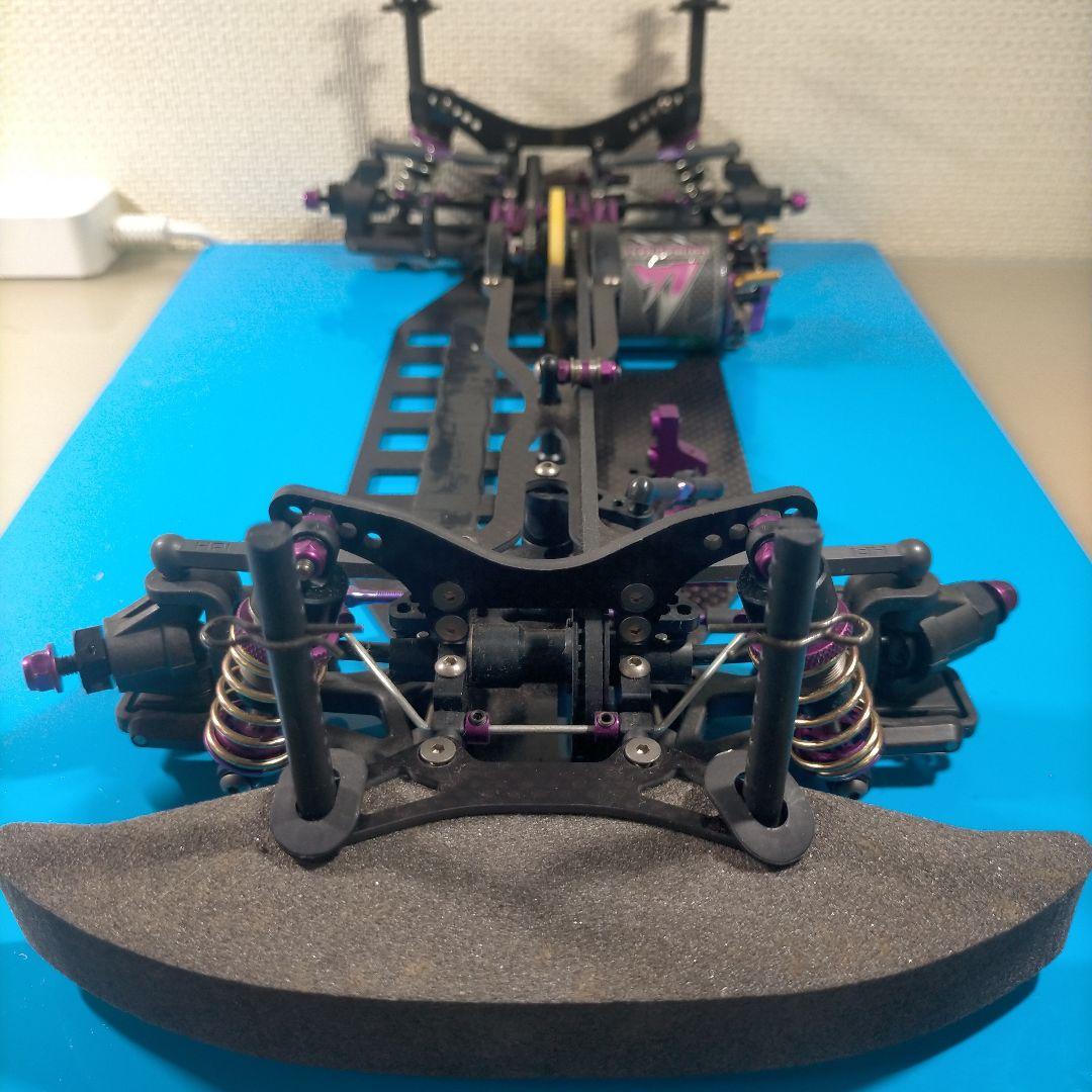HPI サイクロン