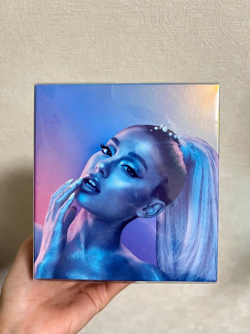 Ariana Grande Cloud 100mL 香水