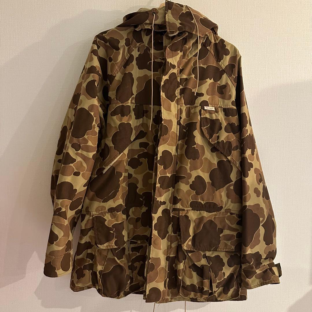 Remington ジャケット コート GORE-TEX made in usa