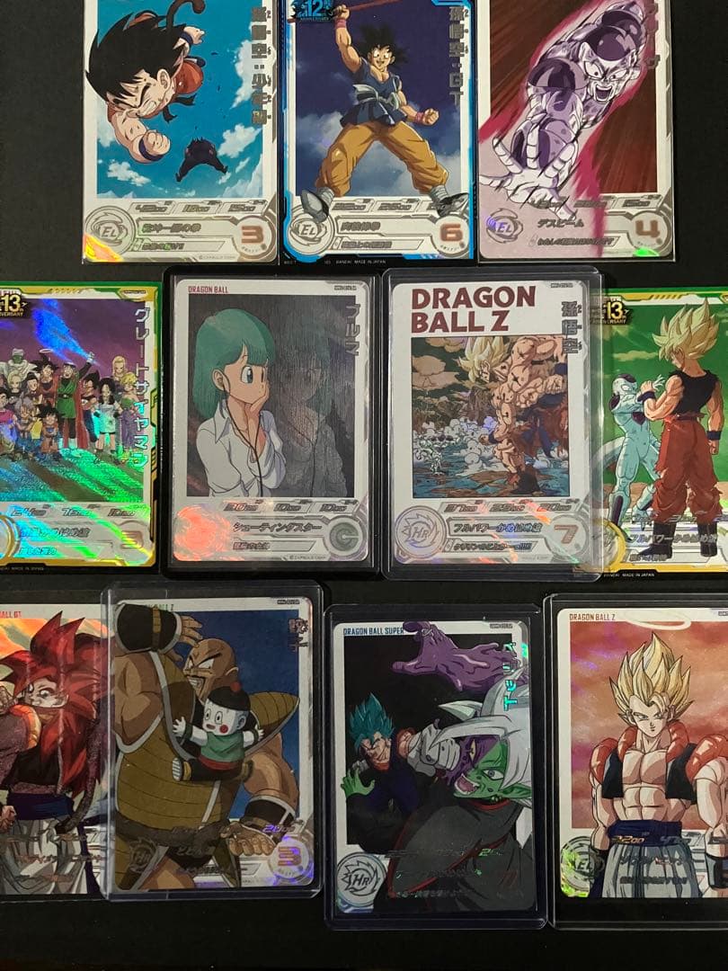 スーパードラゴンボールヒーローズ　daまとめ売り 2026年最新】ドラゴンボールヒーローズ da まとめ売りの人気アイテム
