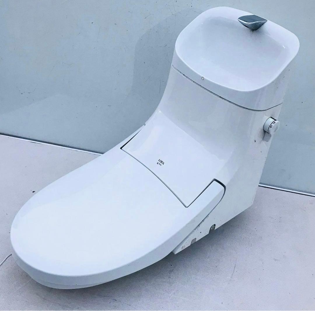 シャワートイレ ZA280型 型番 DT-ZA282G/BW1 ピュアホワイト