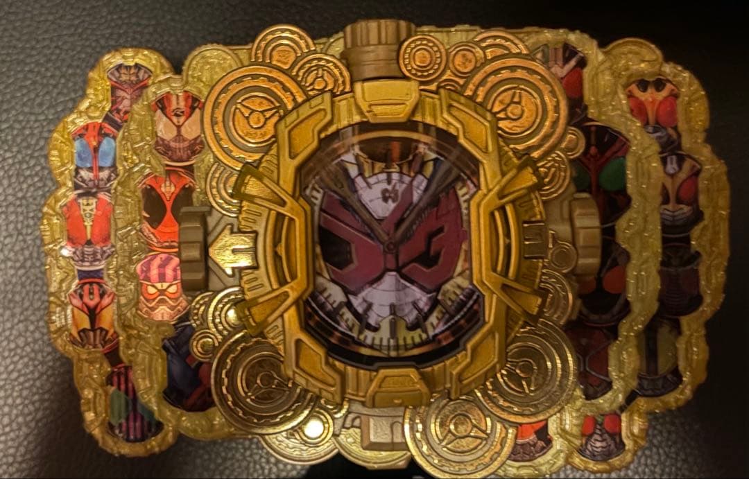 DXジクウドライバーまとめ売りの通販はau PAY マーケット - 輸入雑貨の