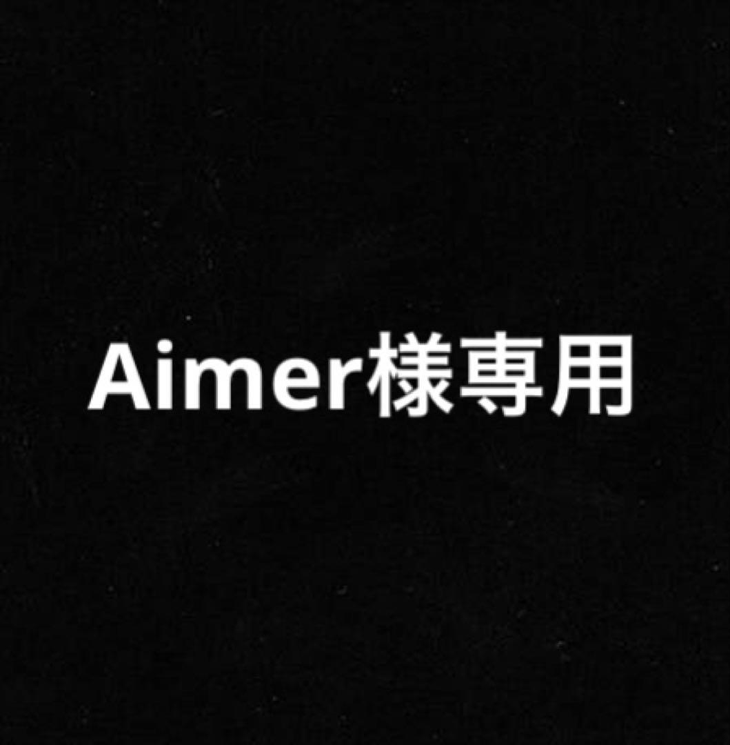 その他 Aimer
