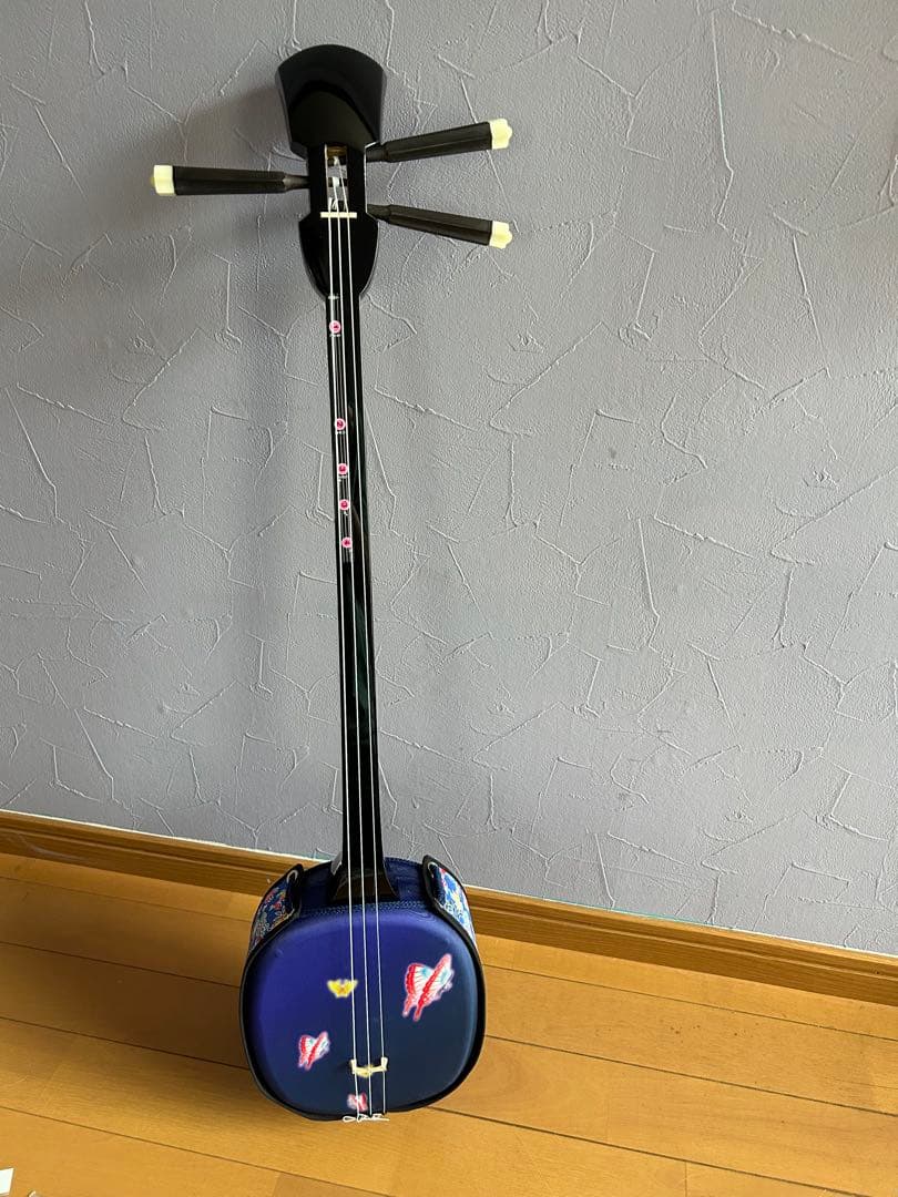 三線　初心者セット,チューナー,本