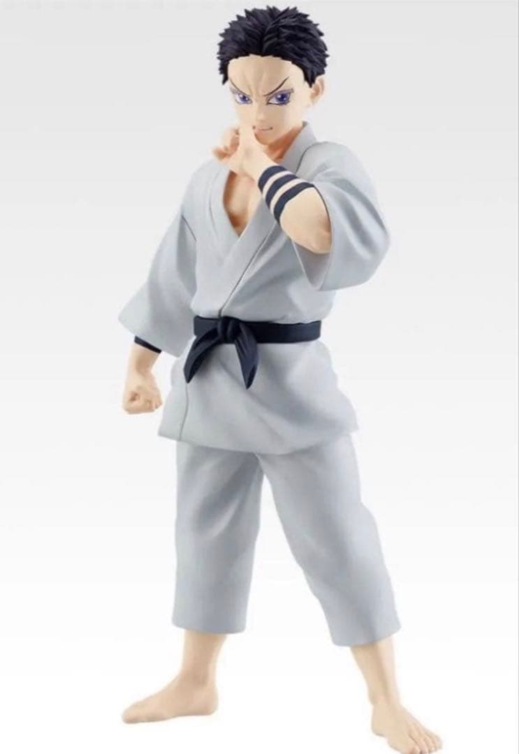 最安値★鬼滅の刃 狛治 ラストワン