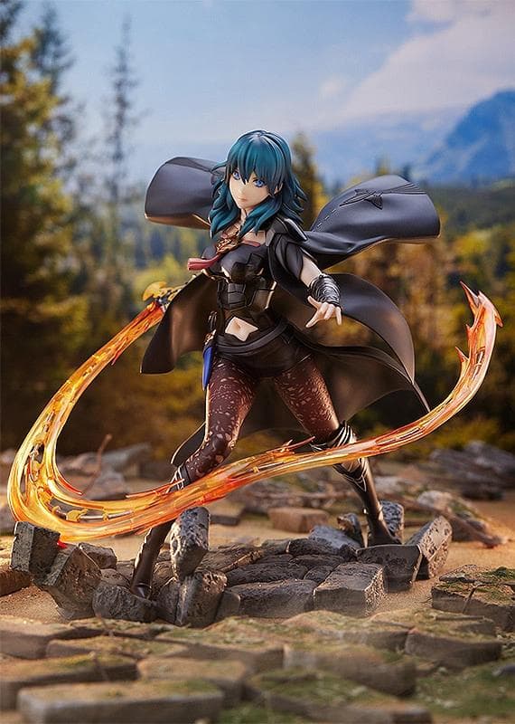 【新品未開封】ファイアーエムブレム 1/7スケールフィギュア ベレス