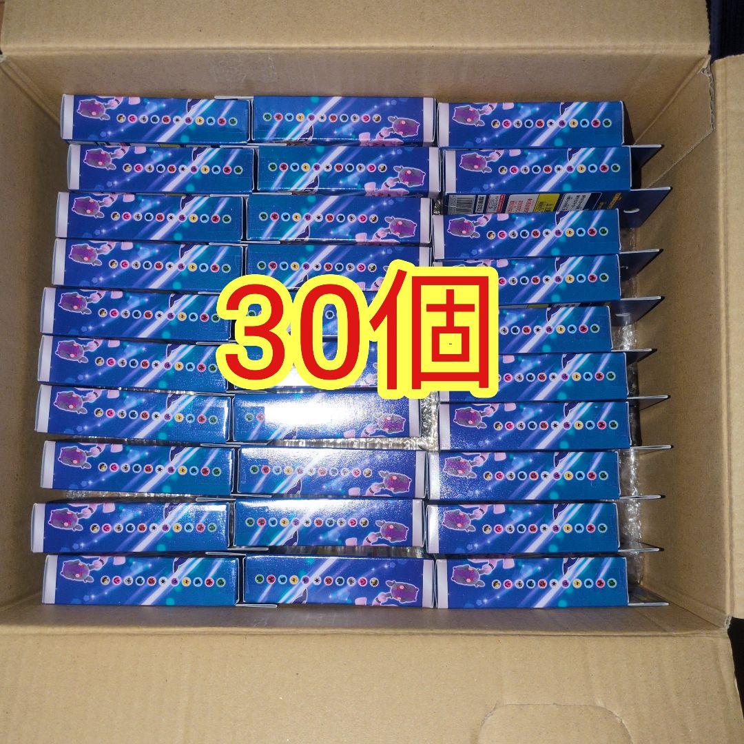 新品未開封 ポケモンカードゲーム スタートデッキ１００ 30個セット