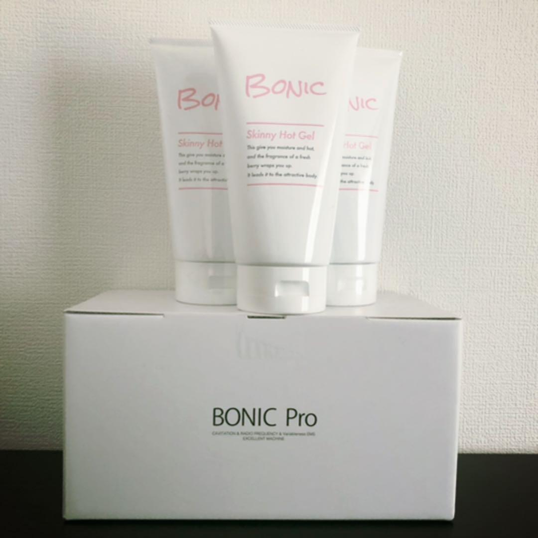 エクササイズグッズ BONIC Pro