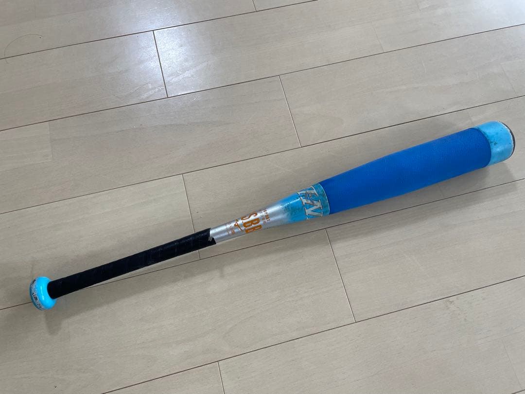 少年野球軟式バット　ジュニア　ビヨンドマックスEV2 1cjby168_02.jpg