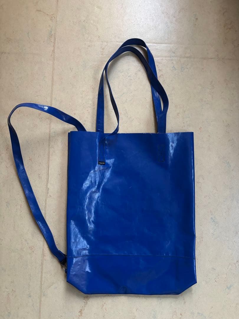 FREITAG トートバッグ F261 MAURICE F261 MAURICE | FREITAG