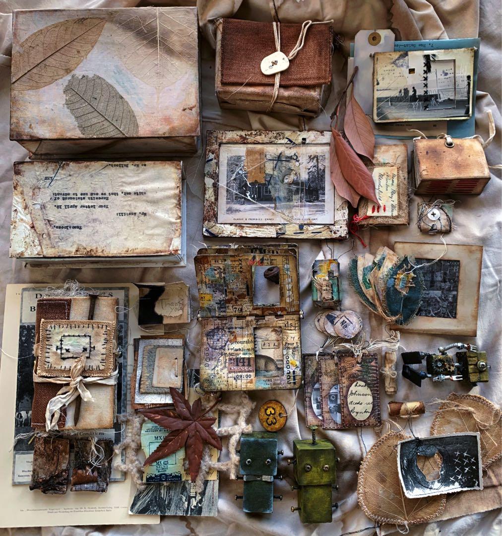 森のロボット CARBOTIX 野生の島のロズ – BLITZWAY JAPAN