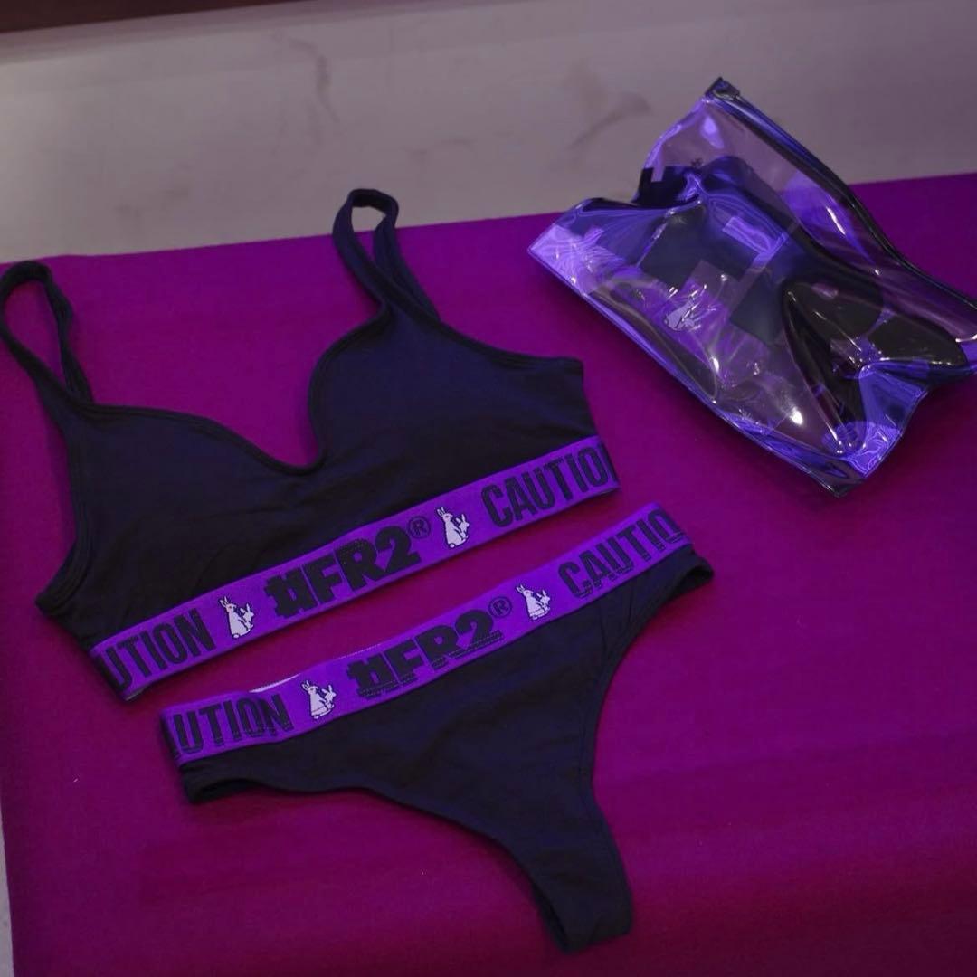 FR2 撫子 インナーウェア 未開封