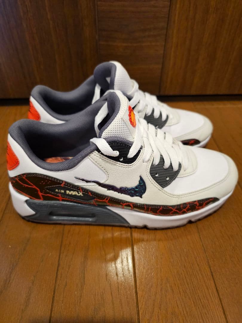 NIKE AirMac ゴルフシューズ 24.5㎝