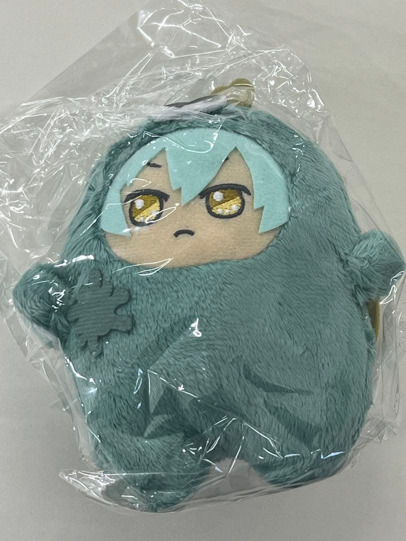 アイナナ モンぬい 亥清悠 - メルカリ