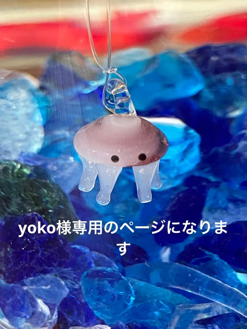 乳がんパッド　Lサイズ　丸形　【138】 ハンドメイド　デコパージュ雑貨